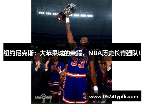 纽约尼克斯：大苹果城的荣耀，NBA历史长青强队！